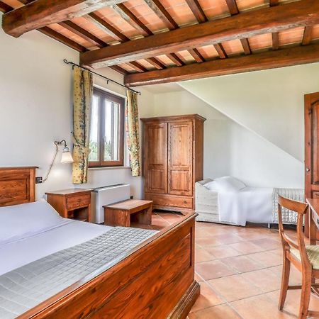 Agriturismo Regno Verde Narni Exterior foto