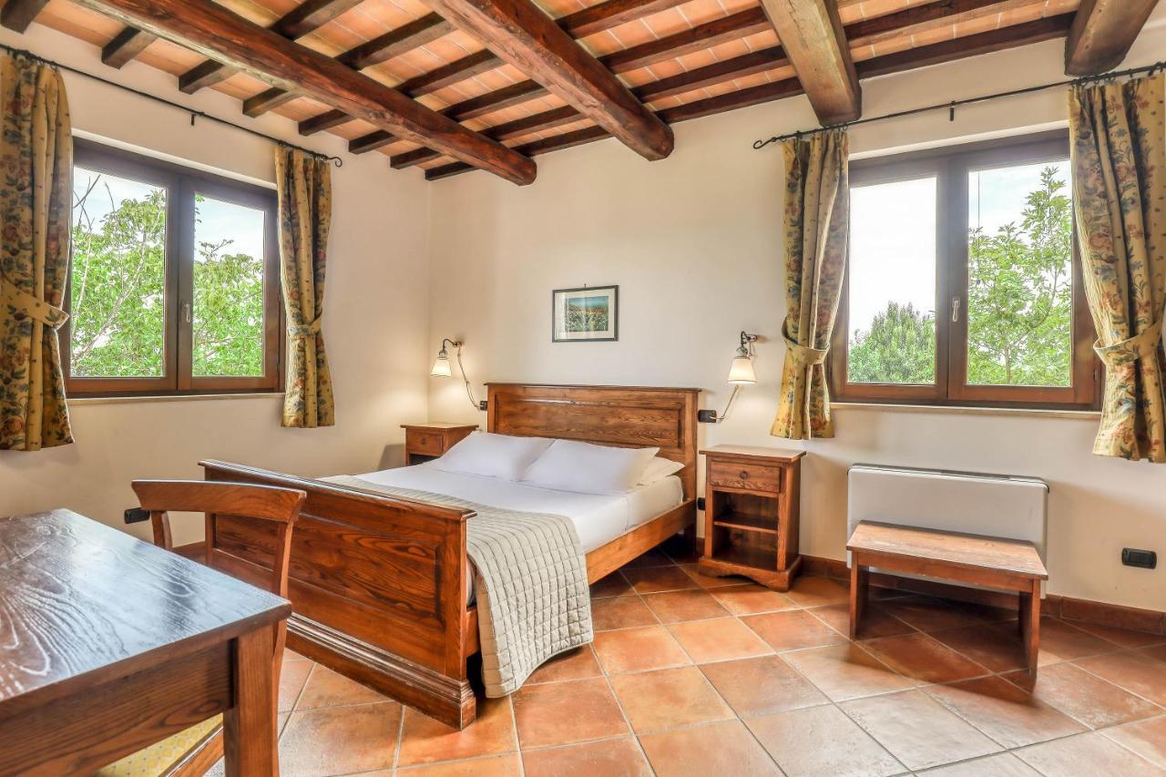 Agriturismo Regno Verde Narni Exterior foto